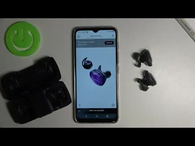 Video thumbnail for How to Change Voice Notifications Language in Bose SoundSport Free?