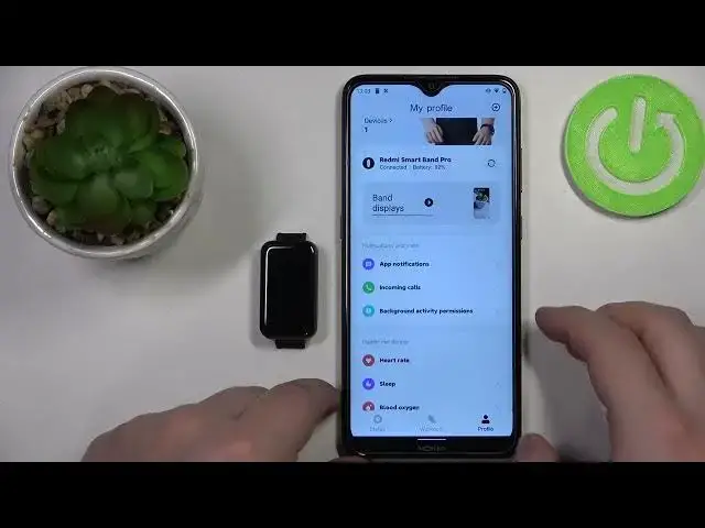 'Video thumbnail for How to Check Serial Number on XIAOMI Redmi Smart Band Pro – Verify SN Info'