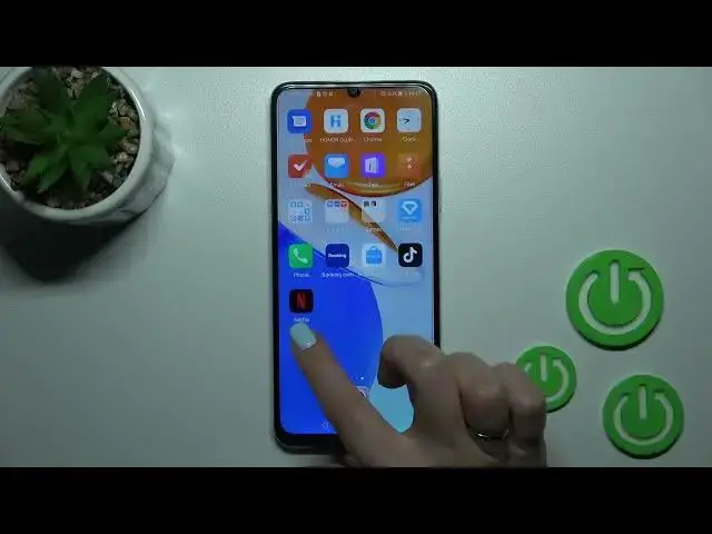 'Video thumbnail for Honor X7 - Change Home Screen Transition (Animation)'