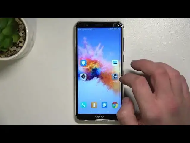 'Video thumbnail for How to Set Custom Ringtone on HONOR 7X – Adjust Sound Settings'