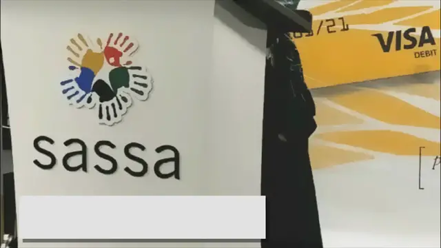 Video thumbnail for SASSA Grants Administrators (X4 posts) Apply with Grade 12