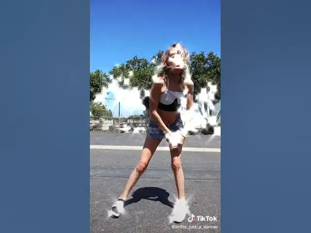 'Video thumbnail for Clap Snap! @IconaPop #youtubeshort #dancinginpublic'