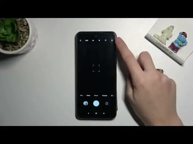 Video thumbnail for How to Change Volume Button Function on Camera of XIAOMI Poco M3 Pro