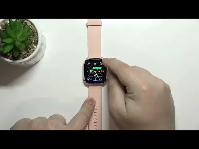 Video thumbnail for How to Change Watch Face on XIAOMI Amazfit GTS 2 Mini – Adjust Display Settings