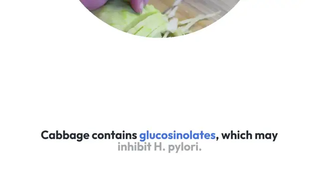 Video thumbnail for Cabbage_for_Ulcer_Healing