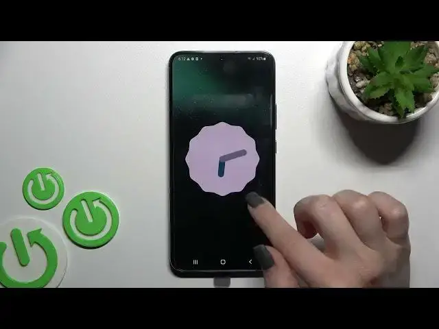 'Video thumbnail for How to Check Android Version on SAMSUNG Galaxy S22+'