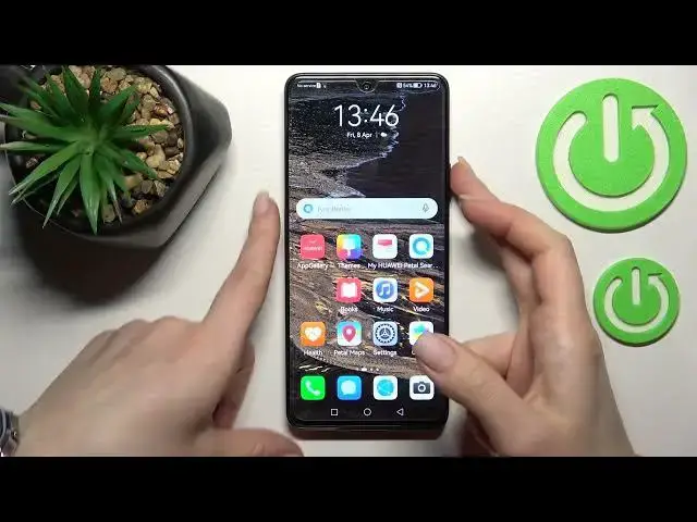 Video thumbnail for How to Manage Sound Settings in Huawei Nova 9 SE - Set Up Ringtone Volume