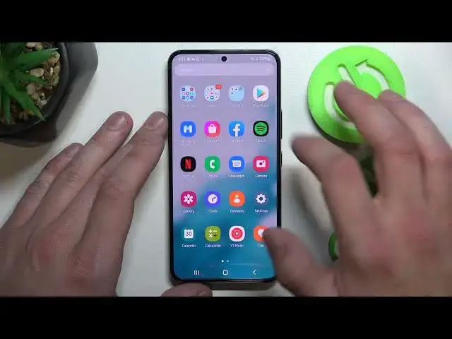 'Video thumbnail for How to Get Back Phone Icon in SAMSUNG Galaxy S22?'
