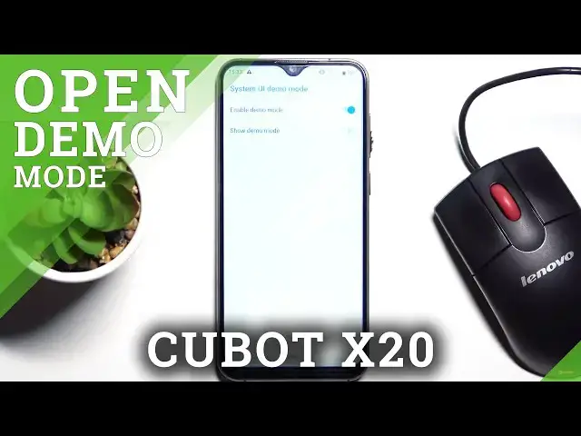 'Video thumbnail for How to Enable Demo Mode on CUBOT X20 – Activate Kiosk/Floor Mode'