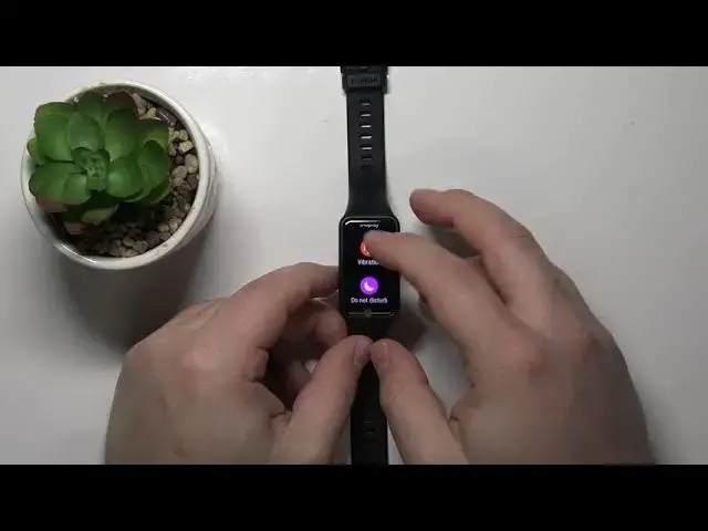 Video thumbnail for Hard Reset  HONOR Band 6 – Wipe Data / Restore Defaults