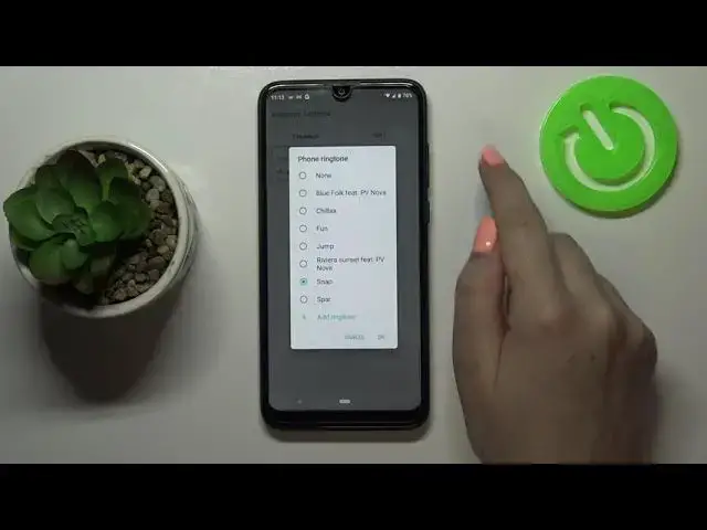 Video thumbnail for How to Change Ringtone in WIKO View 3 – Set Up Ringtone