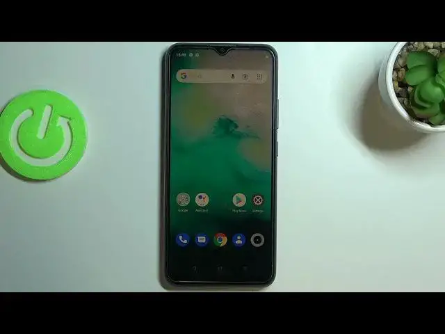 'Video thumbnail for How to Enable Eye Comfort Mode on REALME C11 (2021) – Blue Light Filter'
