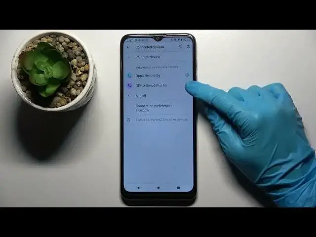 'Video thumbnail for How to Connect MOTOROLA Moto E20 via Bluetooth – Connect with Another Device'