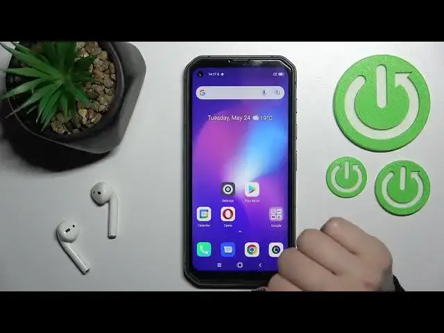 Video thumbnail for How to Enable/Disable NFC on BLACKVIEW BL6000 PRO - Activate Secure Contactless Payments