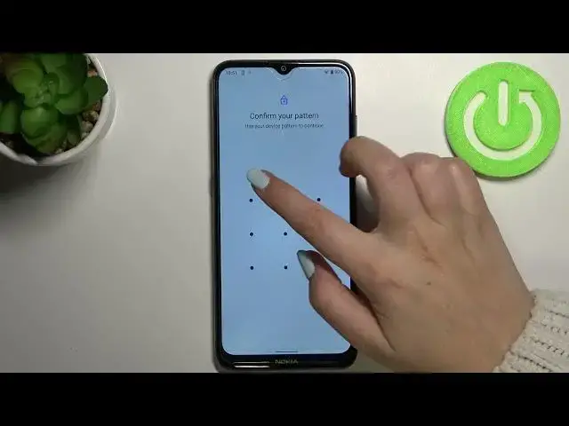 Video thumbnail for How to Clear Credentials on NOKIA G20 – Remove Licenses