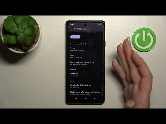 Video thumbnail for How to Find and Manage Sounds Settings on GOOGLE Pixel 6A