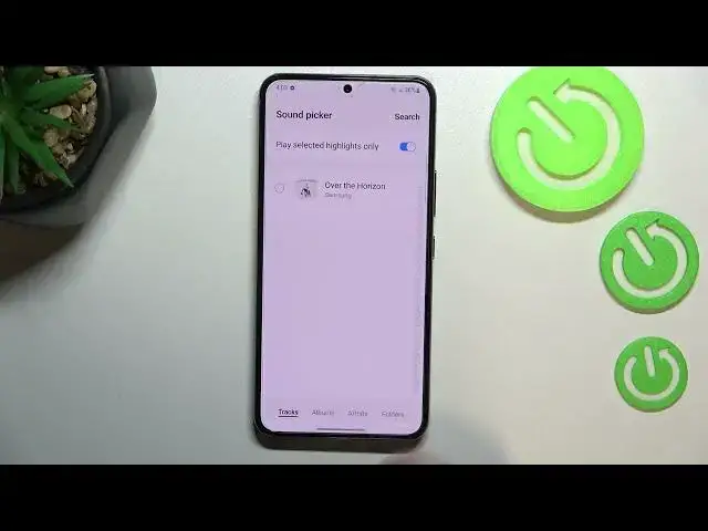 'Video thumbnail for How to Change Ringtone in SAMSUNG Galaxy S22?'