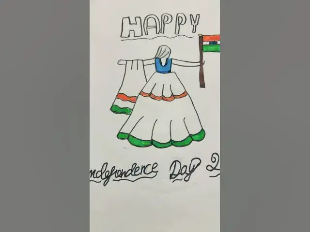 'Video thumbnail for #independenceday #15august'