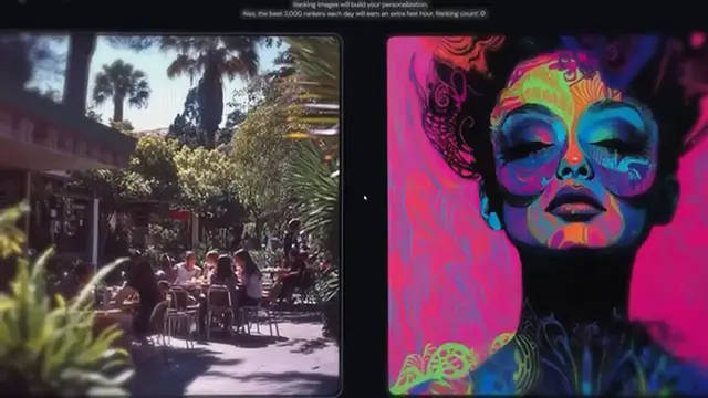 Video thumbnail for Midjourney's New Web Editor Changes EVERYTHING