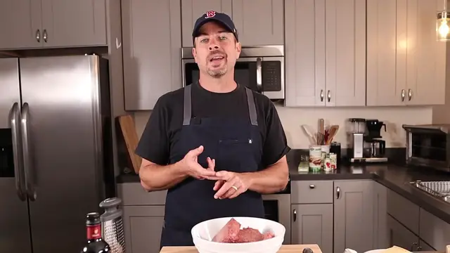 Video thumbnail for 1.The Ultimate Spaghetti and Meatballs ¦ Home Cook Basics Finale (E16) (1080p 30fps)