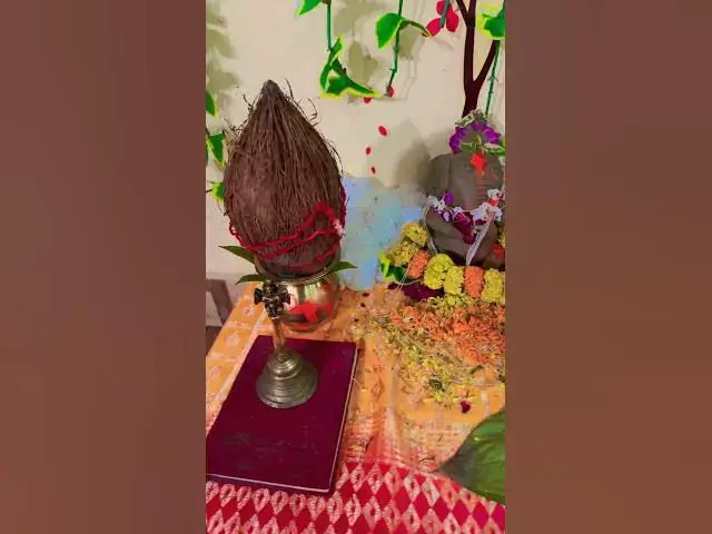 'Video thumbnail for #follow your passion happy Ganesh Chaturthi 🙏🙏 to everyone 🫶🏻🫶🏻🫶🏻'
