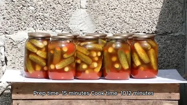 Video thumbnail for fried pickles recipe