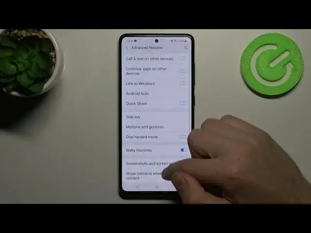 Video thumbnail for How to Change Screen Recorder Video Quality in Samsung Galaxy A51?