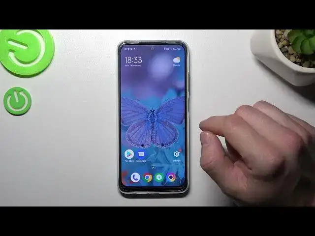 'Video thumbnail for How to Remove / Restore Messages Icon from / to the Home Screen on POCO M5s'
