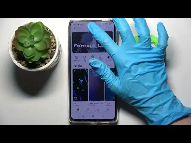 'Video thumbnail for How to Apply Different Theme in Xiaomi 11T - Change Device Theme'