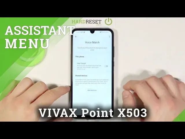 Video thumbnail for How to Disable Hey Google Feature in Honor 20 Lite – Manage Google Assistant Options
