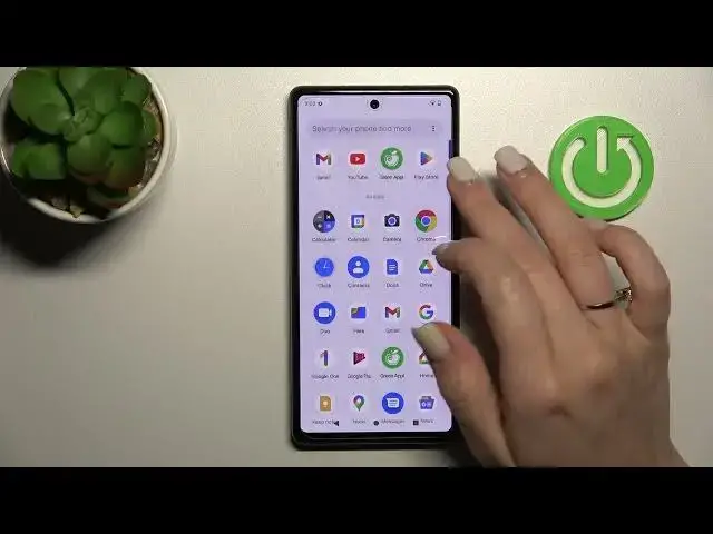 Video thumbnail for How to Install iPhone Keyboard on GOOGLE Pixel 6A - Install Green Apple Keyboard App