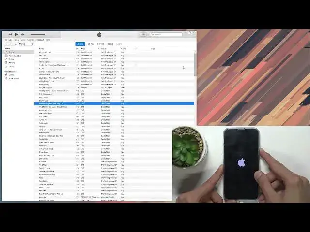 'Video thumbnail for How Restore iPhone 13 Mini via Recovery Mode - Bypass Passcode Method / Factory Data Reset'