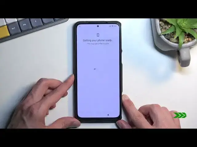 Video thumbnail for How to Set Up Xiaomi Black Shark 5 - First Configuration