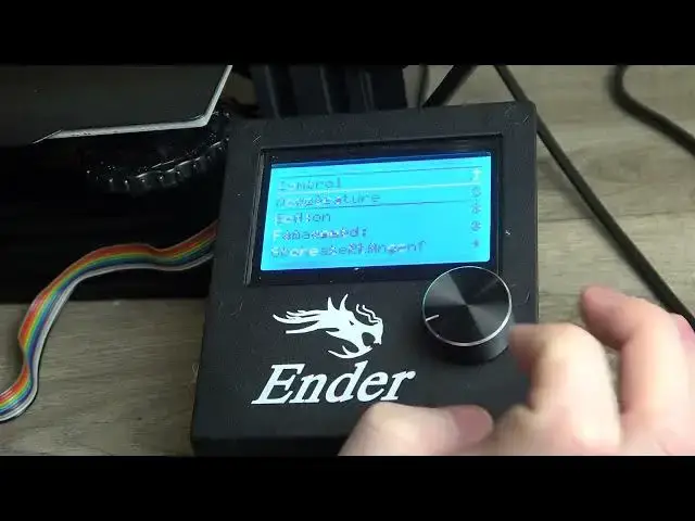 Video thumbnail for Ender 3 - How To Control Temperature