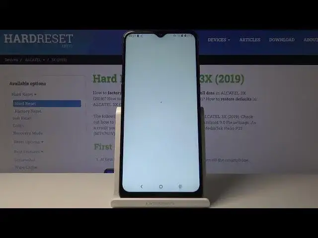'Video thumbnail for How to Connect Printer with ALCATEL 3X 2019 – Wireless Printing'
