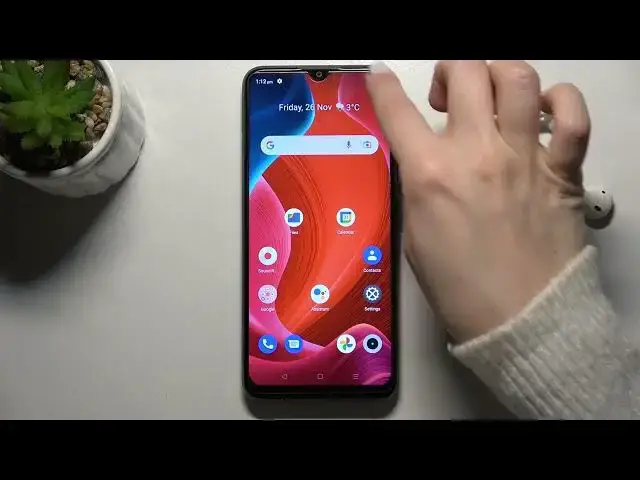 Video thumbnail for How to Connect Realme C21Y to Internet | Set Up WiFi Connection