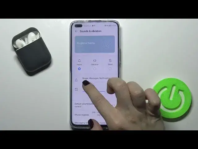 Video thumbnail for How to Enable Ringtone Volume on HUAWEI Nova 8i – Ringtone Settings