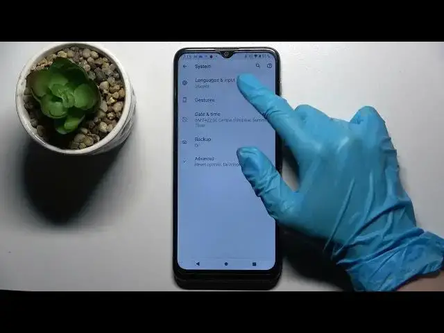 'Video thumbnail for How to Enter Correction Options in MOTOROLA Moto E20 – Find Correction Settings'
