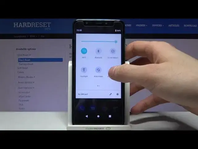 Video thumbnail for How to Activate Power Saving Mode on WIKO Y60 – Turn On Battery Saving Mode
