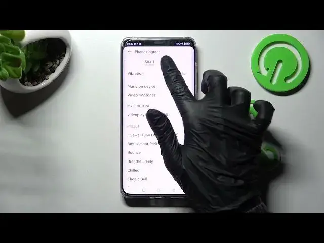 Video thumbnail for How to Enter Vibration Settings on HUAWEI Mate 50 Pro - Manage Vibrations