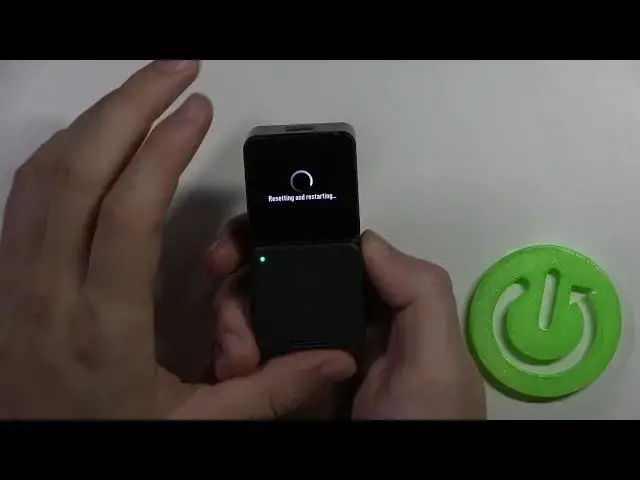 Video thumbnail for How to Hard Reset DJI Action 2 - Restore Default Settings in DJI Camera (Factory Reset DJI Action 2)