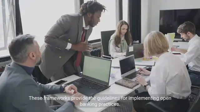 Video thumbnail for Demystifying Open Banking Regulations - A Comprehensive Guide