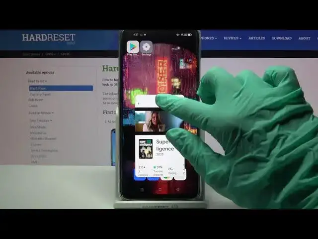 Video thumbnail for How to Open Apps in Pop Up View on OPPO A54 5G – Floating Windows