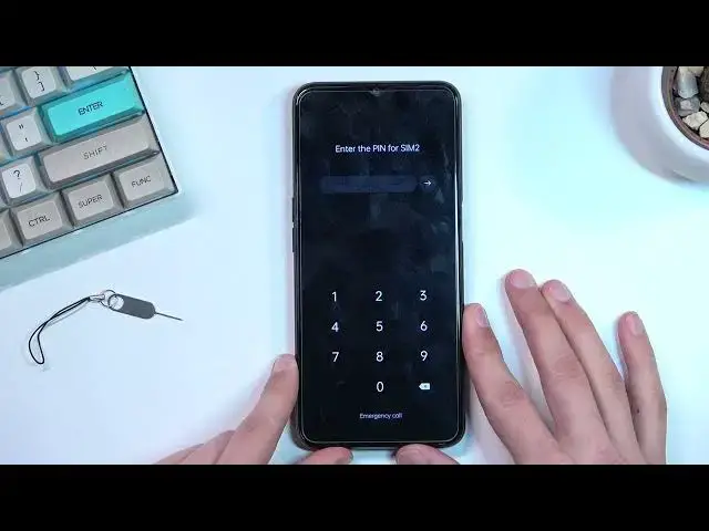 Video thumbnail for How to Insert SIM & SD Card in OPPO A16 – Find Cards Slots