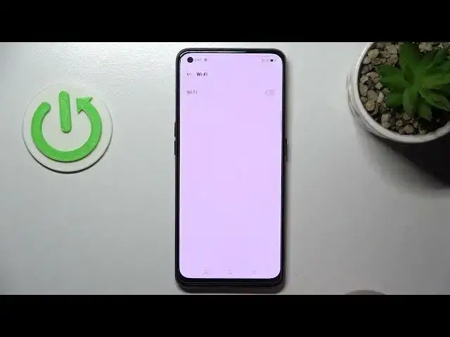 Video thumbnail for How to Connect OPPO A94 5G to the WiFi