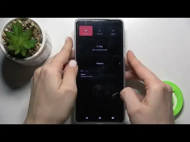 'Video thumbnail for Switch Off / Shut Down Device - MOTOROLA Edge 20 Pro'