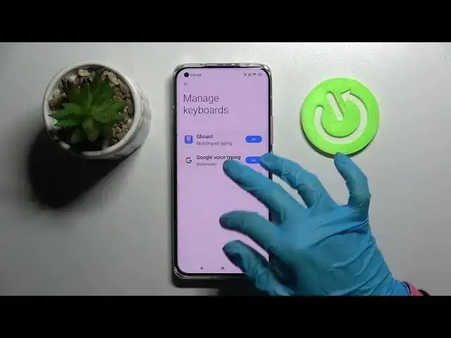 'Video thumbnail for Xiaomi Mi 11 Ultra - How to Adjust Text Correction Options'