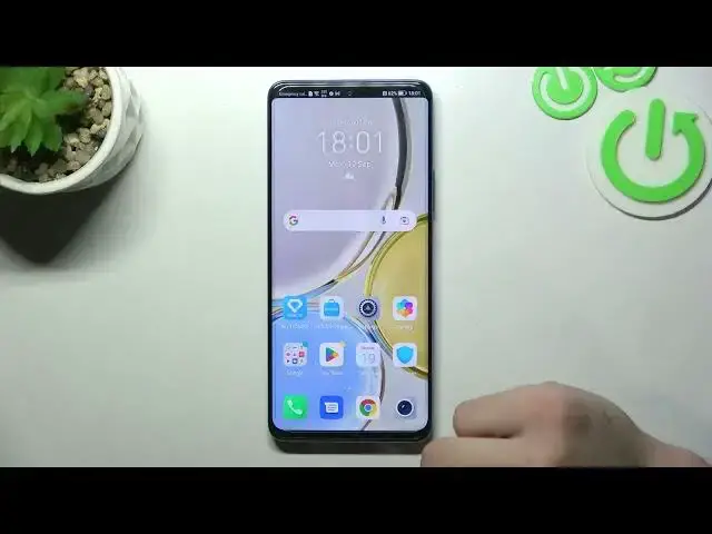 Video thumbnail for How To Enable & Disable Screen Locking Sounds on HONOR Magic4 Lite