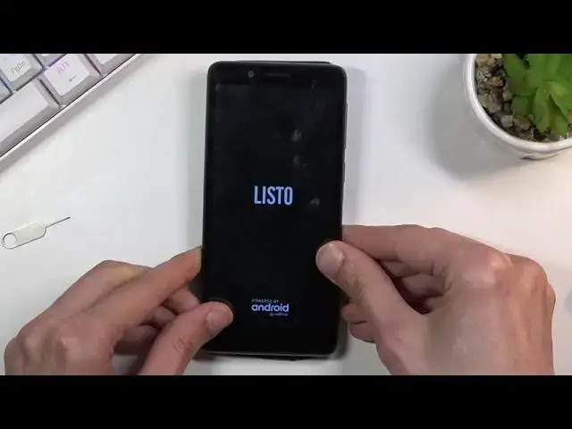 Video thumbnail for LISTO SP50 Install SIM and SD Card | How to Find SIM Slot
