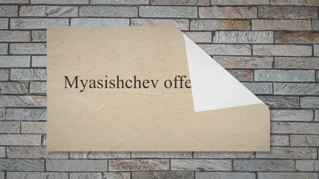 Video thumbnail for Myasishchev M-4 – The Soviet Bomber with 4 Decades of Service